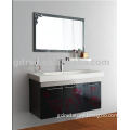 Roofgold stainless steel bathroom cabinet 8016